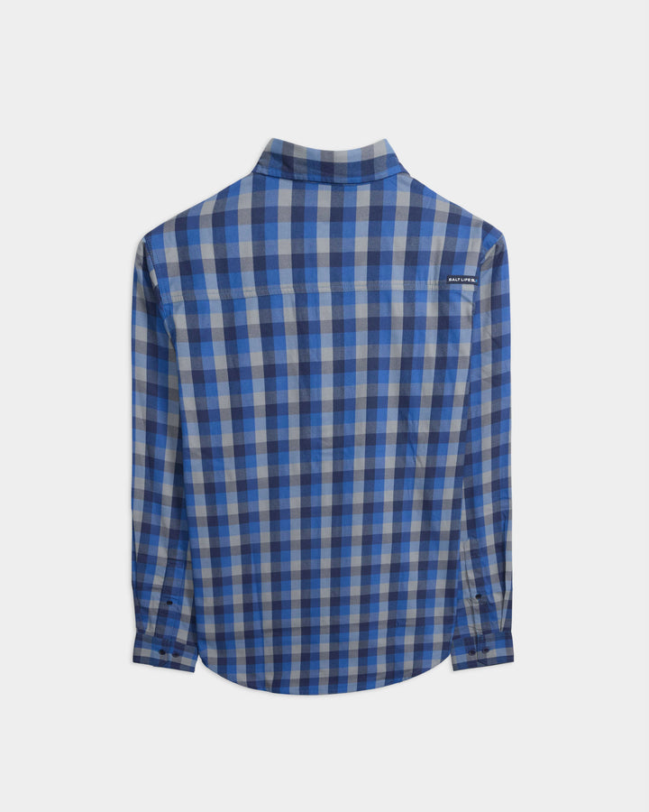 Men's Hammer SLX Performance Flannel Shirt
