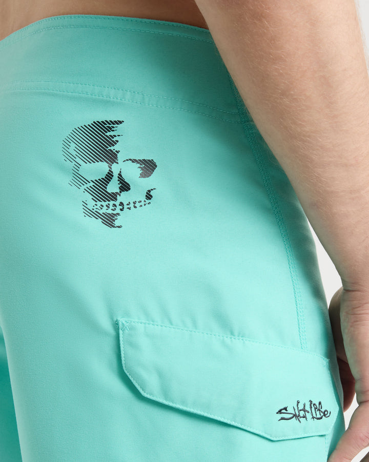 Men's Stealth Shorts