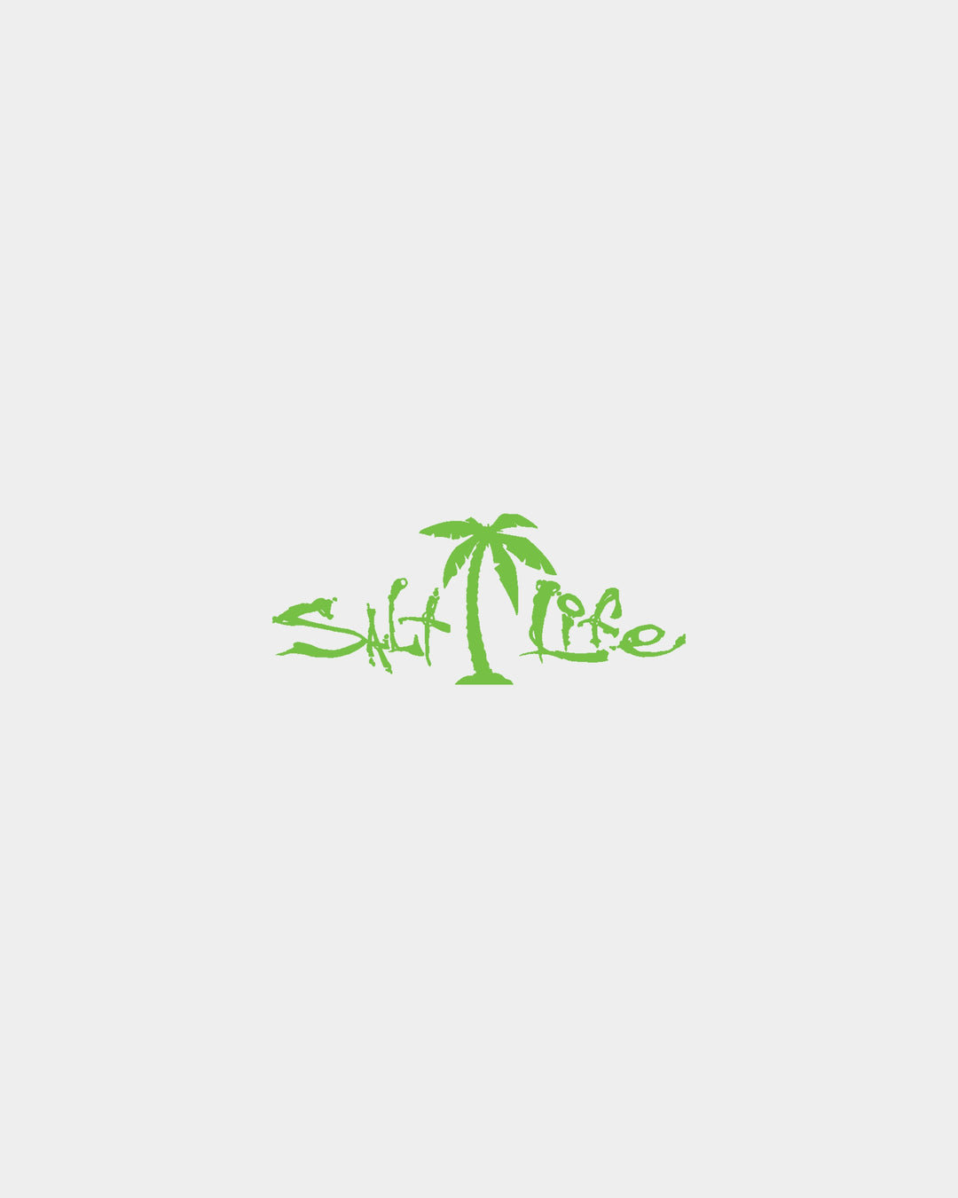 Palm Tree Decal