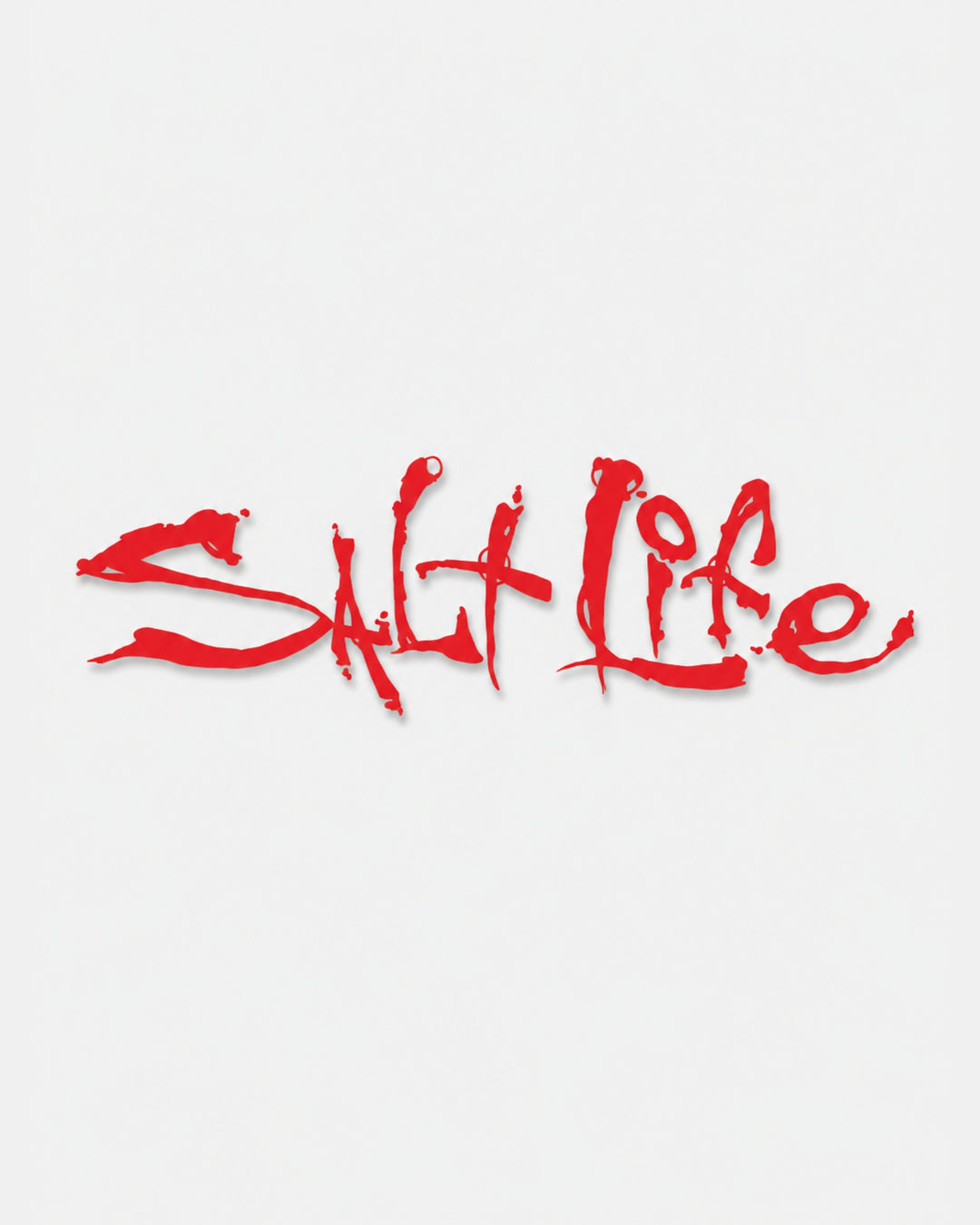 Signature Medium Decal