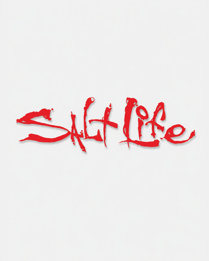 Signature Medium Decal