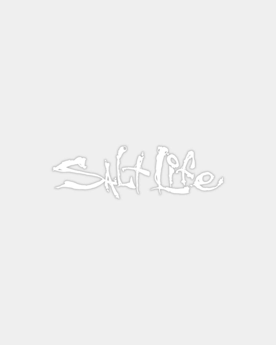 Signature Medium Decal