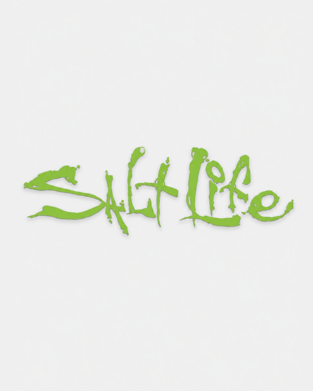 Signature Medium Decal