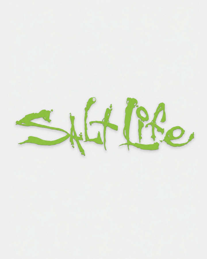 Signature Medium Decal