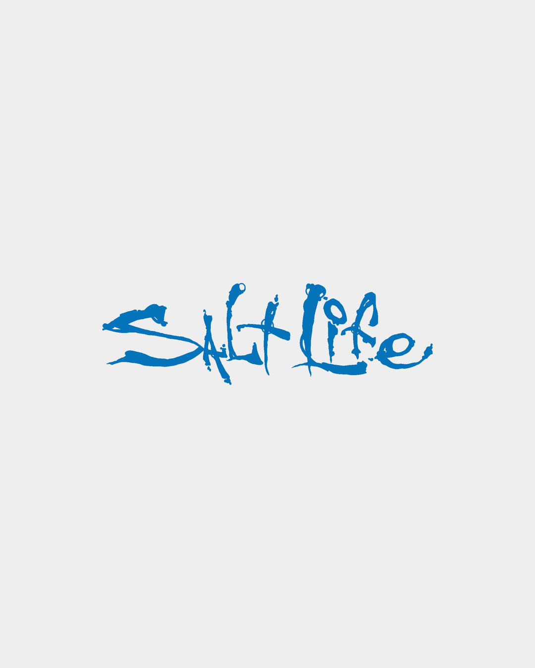 Signature Medium Decal