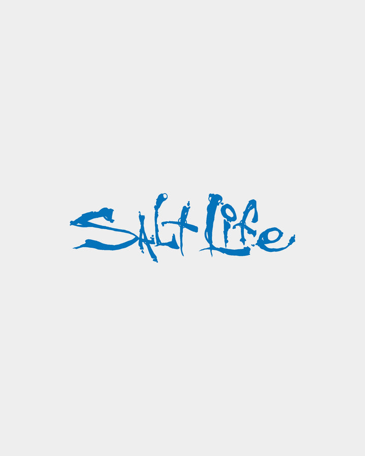 Signature Medium Decal