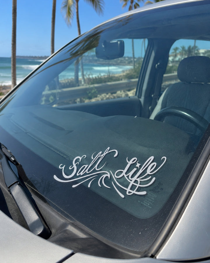 Salt Life OG Medium Decal
