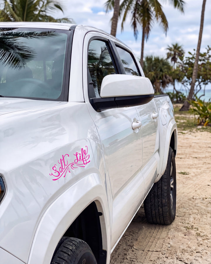 Salt Life OG Small Decal