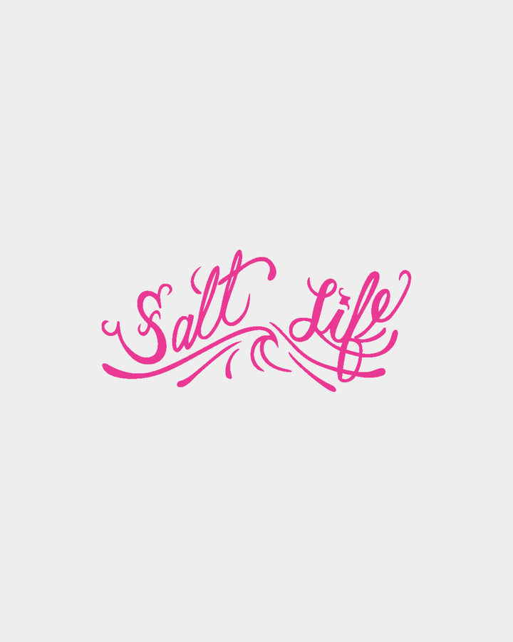 Salt Life OG Small Decal