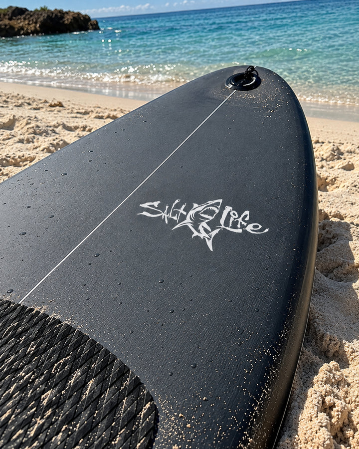 Salt Life Signature Small Decal