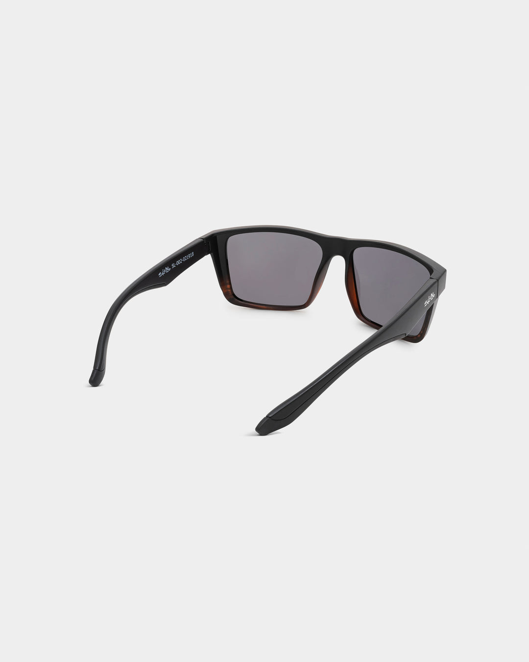 Classic Square SL-002 Polarized Sunglasses