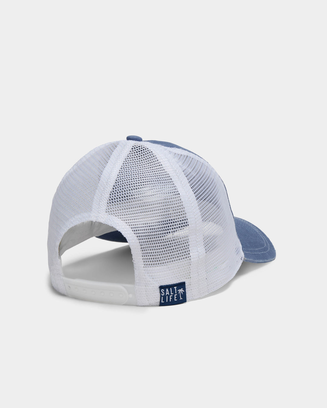 Red White and Wave Hat