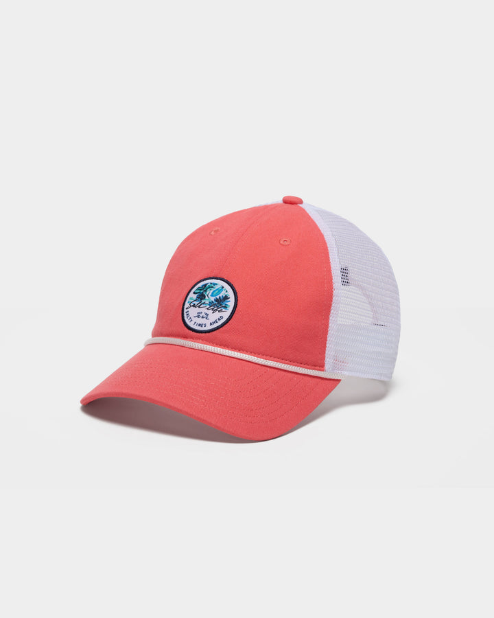 Women’s Escape to Paradise Hat