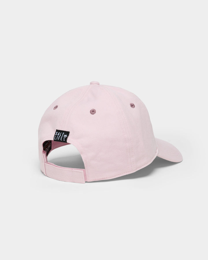 Women’s Tribal Salt Badge Hat