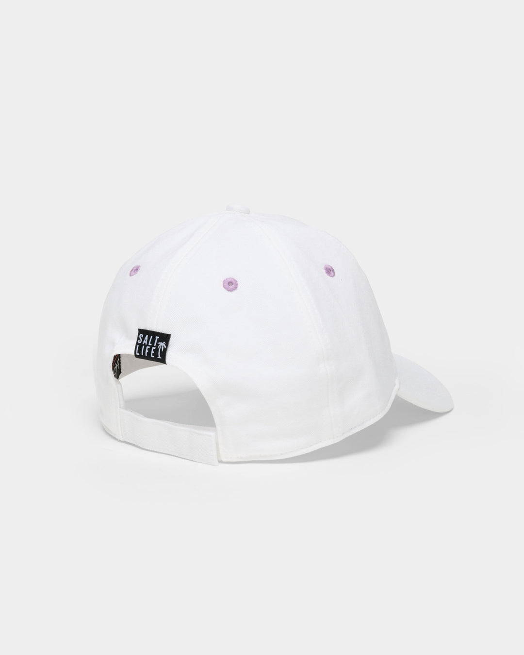 Women’s Tribal Salt Badge Hat