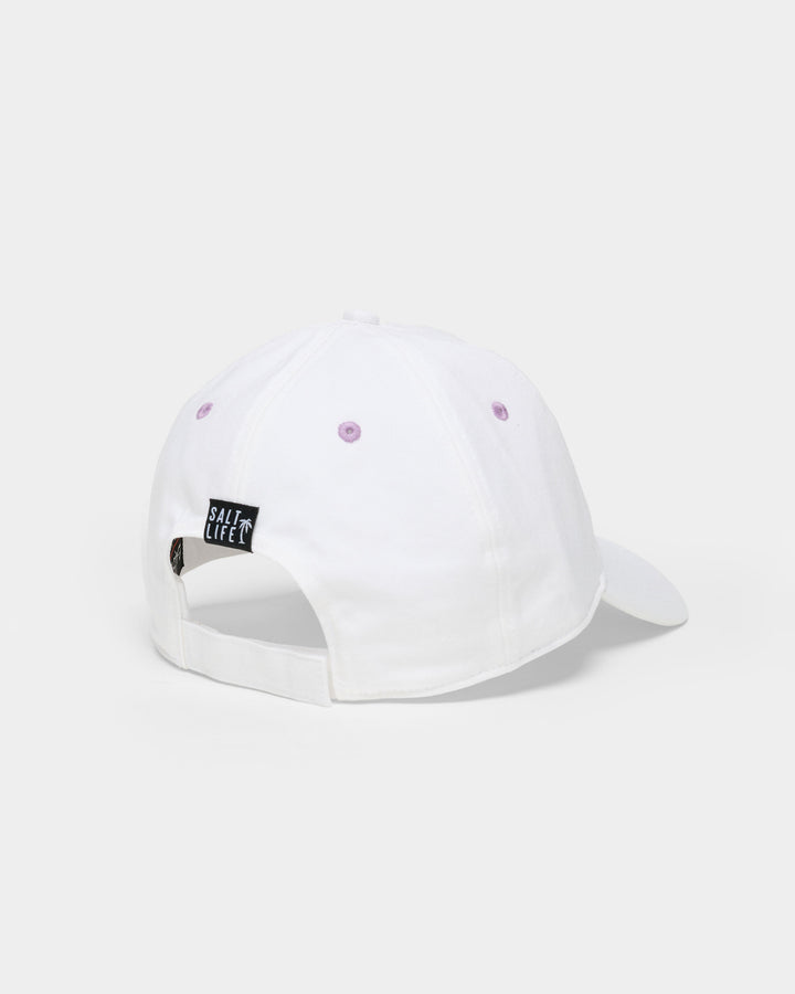 Women’s Tribal Salt Badge Hat