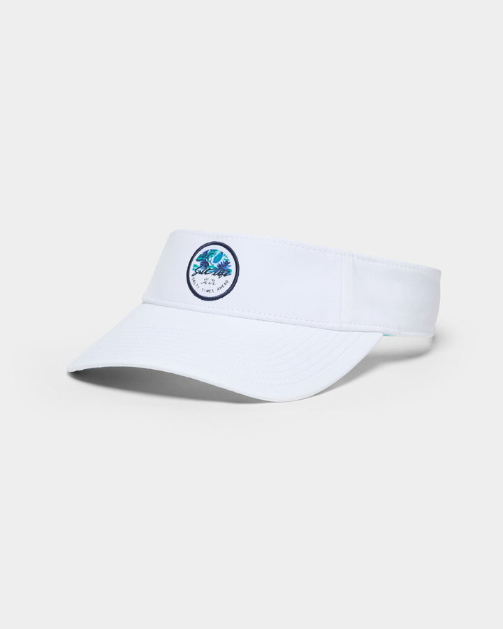 Women’s Escape to Paradise Visor