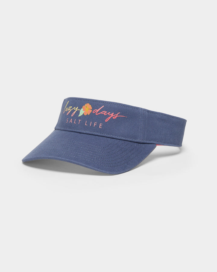 Women’s Lazy Days Visor