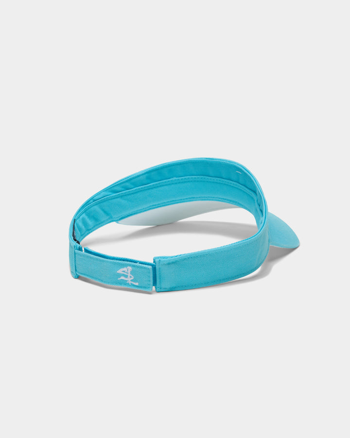 Women's Signature Anchor Visor