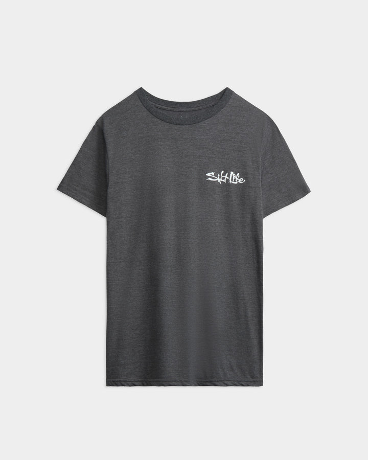 Men's Hook Line and Sinker Short Sleeve Tee