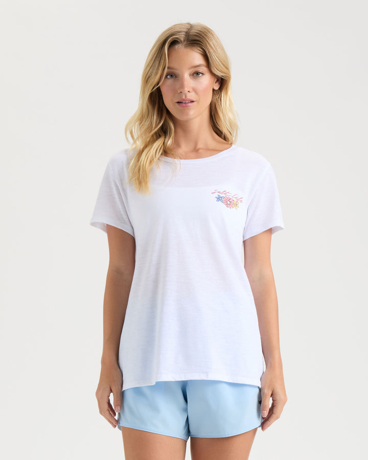 Women's Honu Short Sleeve Shirt