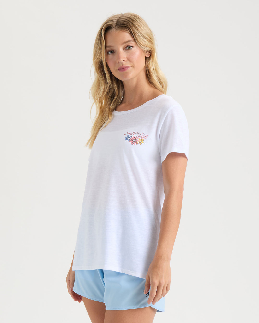 Women's Honu Short Sleeve Shirt