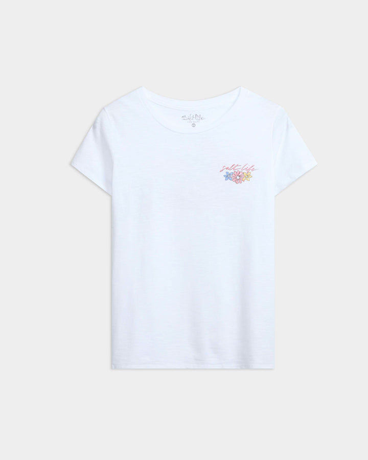 Women's Honu Short Sleeve Shirt