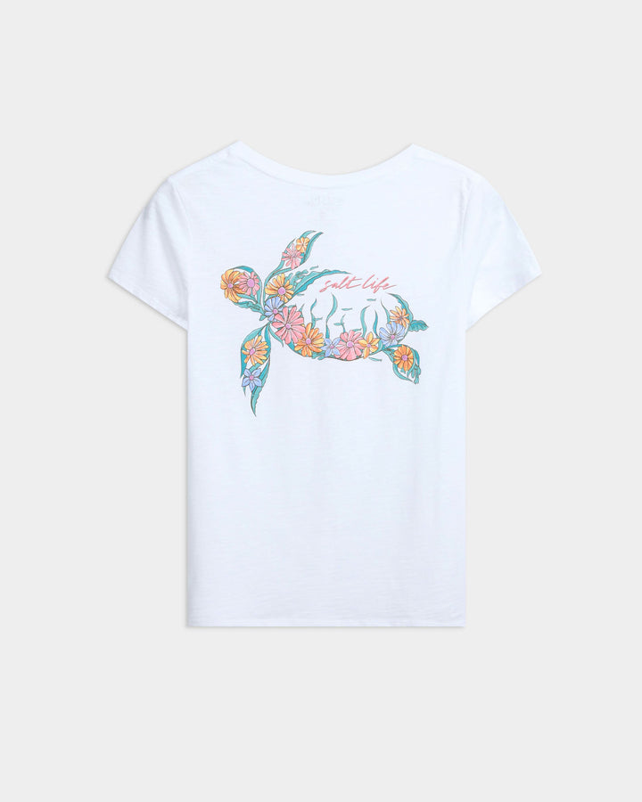 Women's Honu Short Sleeve Shirt