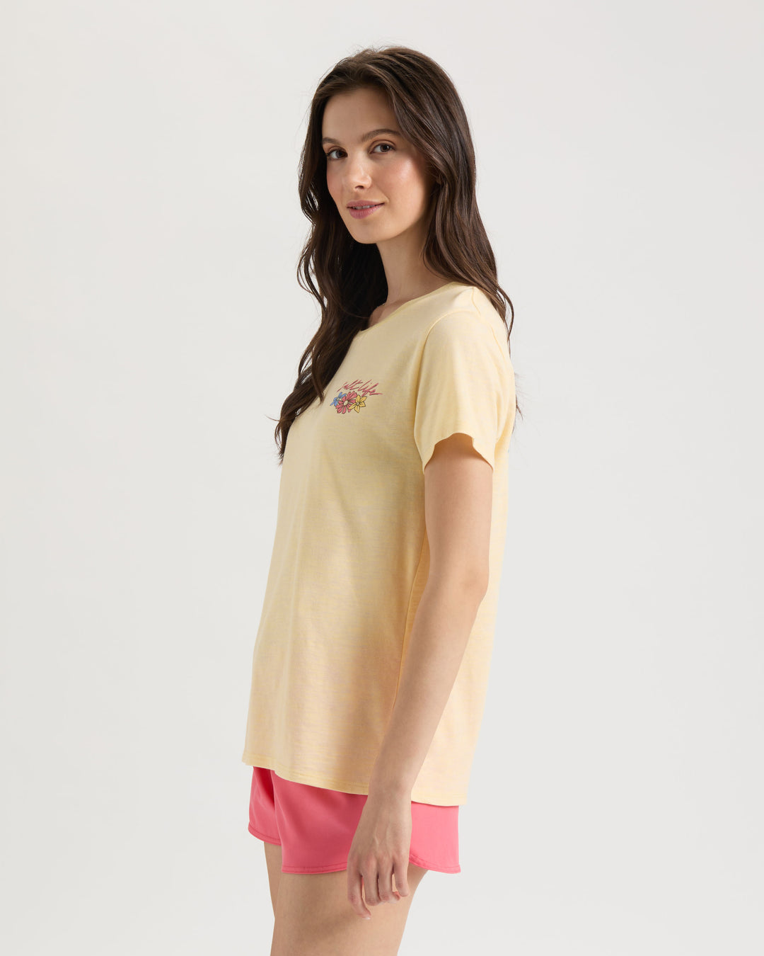 Women's Honu Short Sleeve Shirt