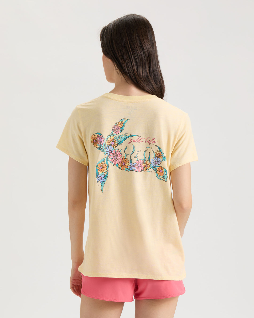 Women's Honu Short Sleeve Shirt