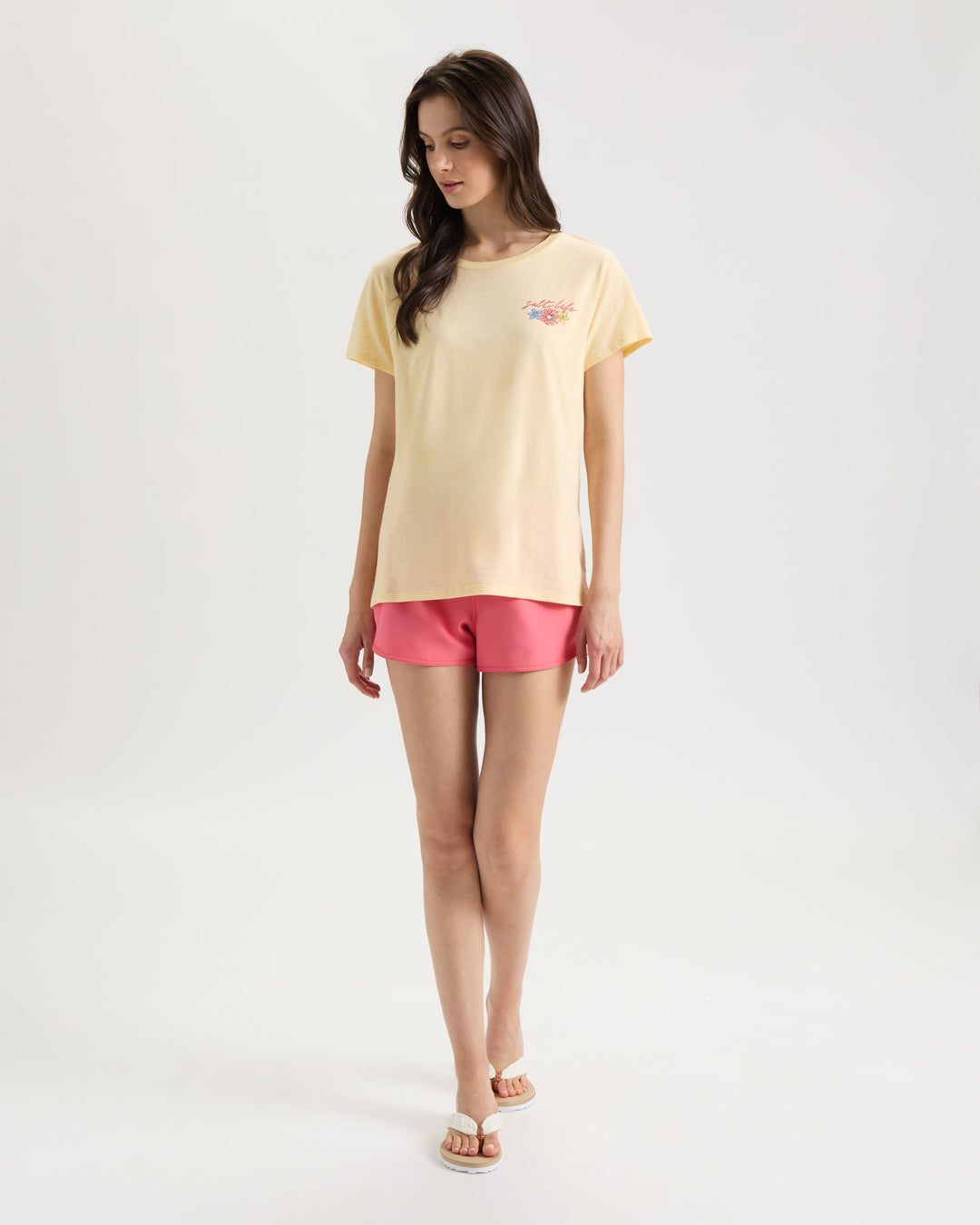 Women's Honu Short Sleeve Shirt