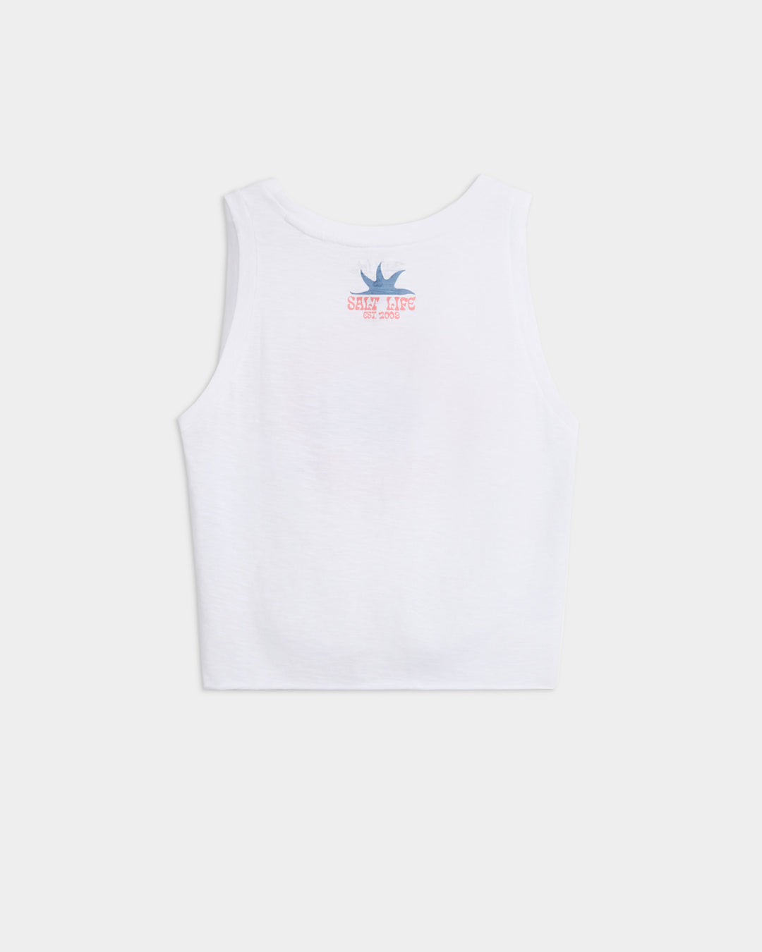 Women's Protect Our Seas Tank Top