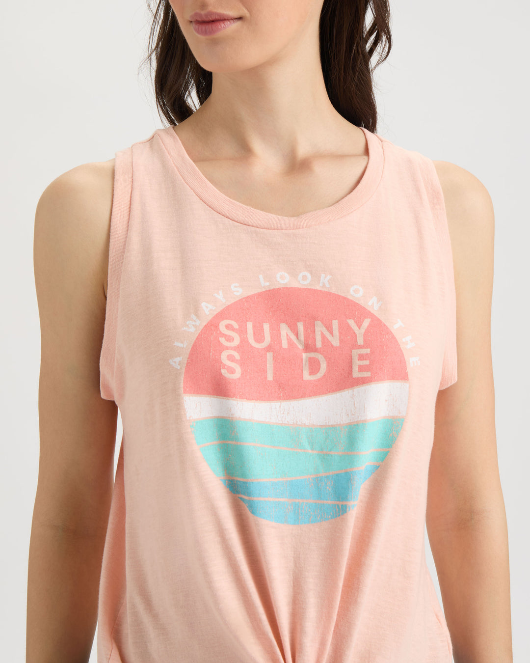 Women's Always Sunny Tank Top