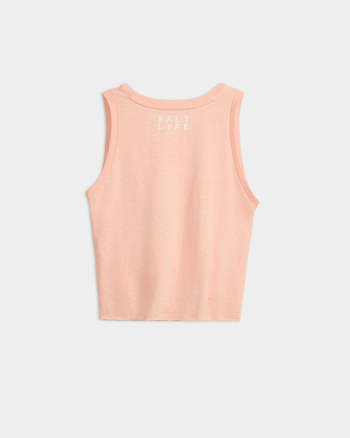 Women's Always Sunny Tank Top