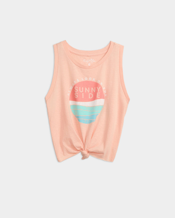 Women's Always Sunny Tank Top