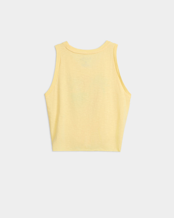 Women's Coastlines Fever Tank Top