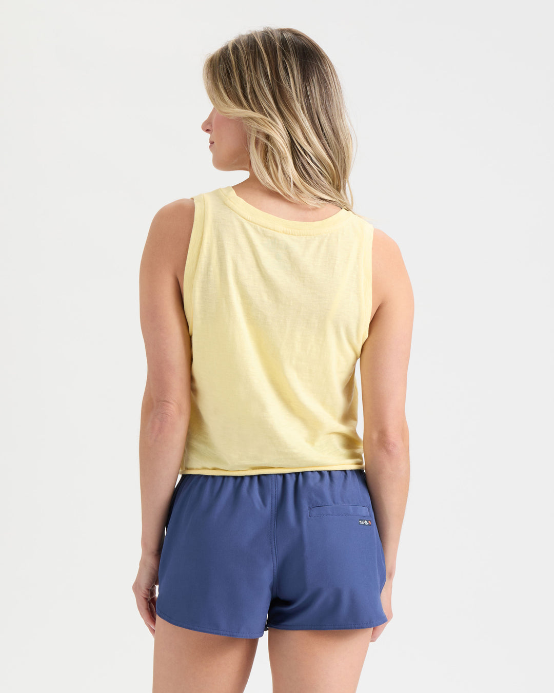 Women's Coastlines Fever Tank Top