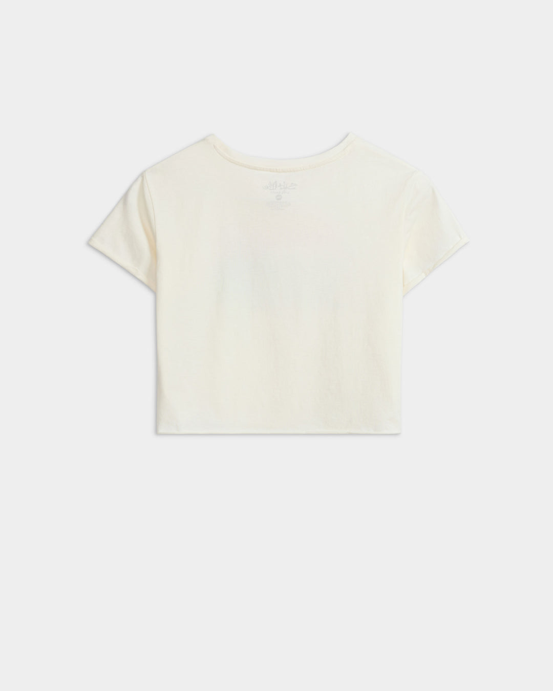 Women's Sea Ya Cropped Tee