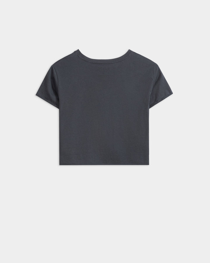 Women's Sea Ya Cropped Shirt