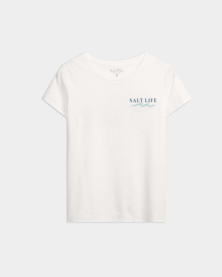 Women's Lush Canopy Short Sleeve Tee