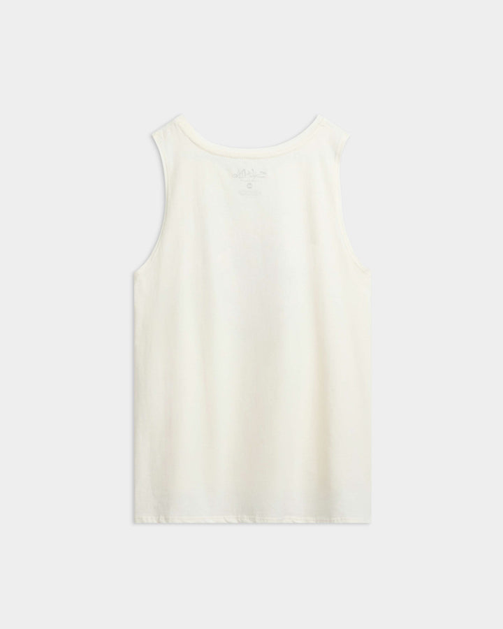 Women's Flamingo Row Tank Top