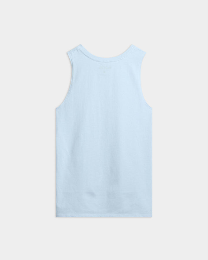 Women's Anchored Kelp Tank Top