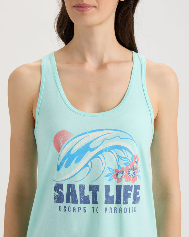 Women's Swell Day Tank Top