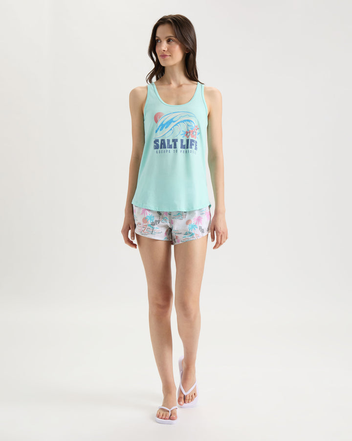 Women's Swell Day Tank Top