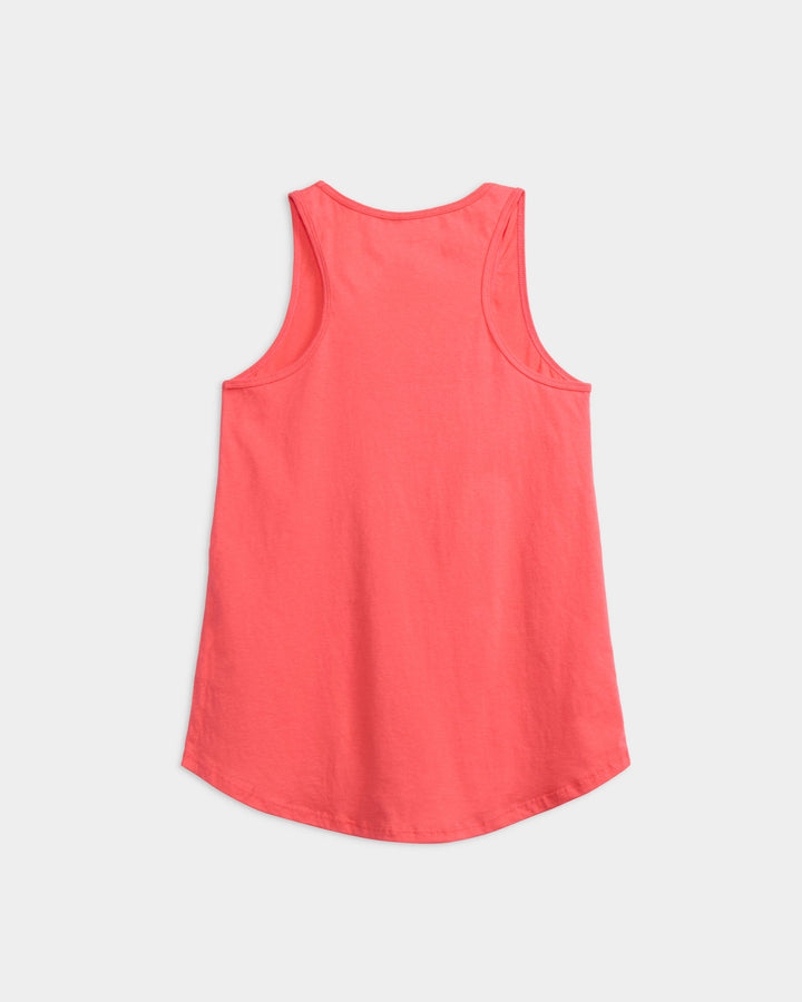 Women's Turtle Break Tank Top