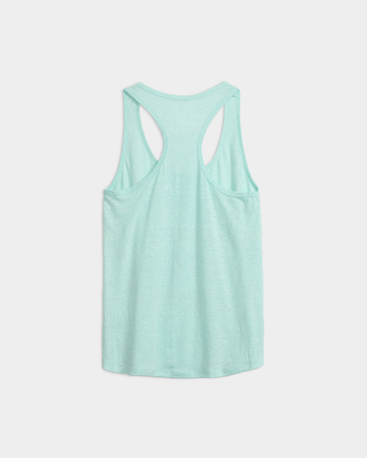 Women's Let's Get Salty Tank Top