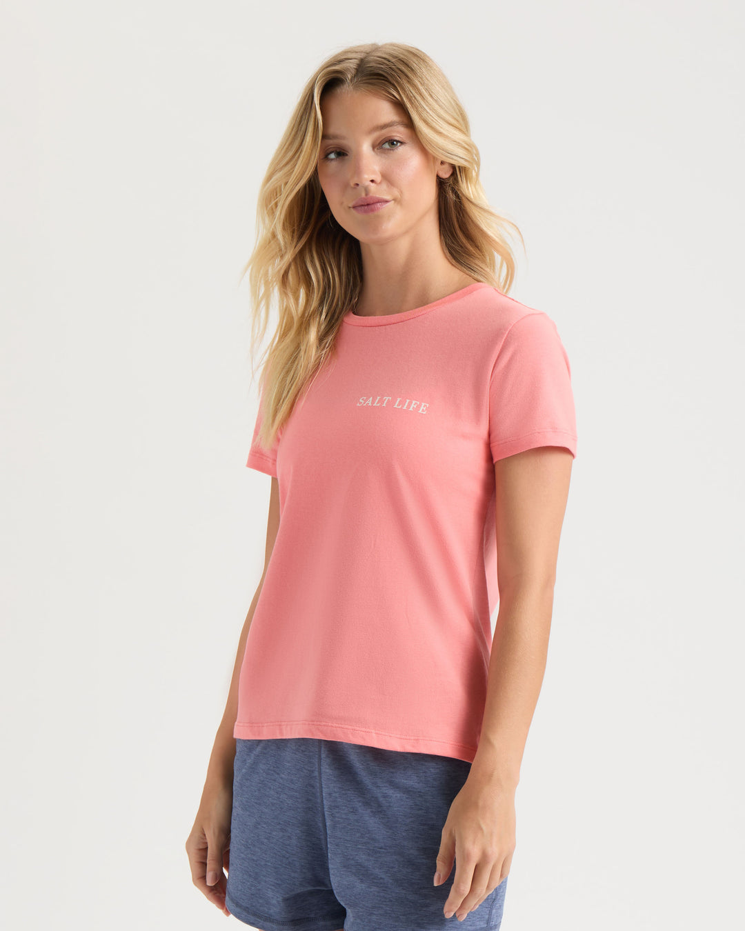 Women's Lush Livin Short Sleeve Shirt
