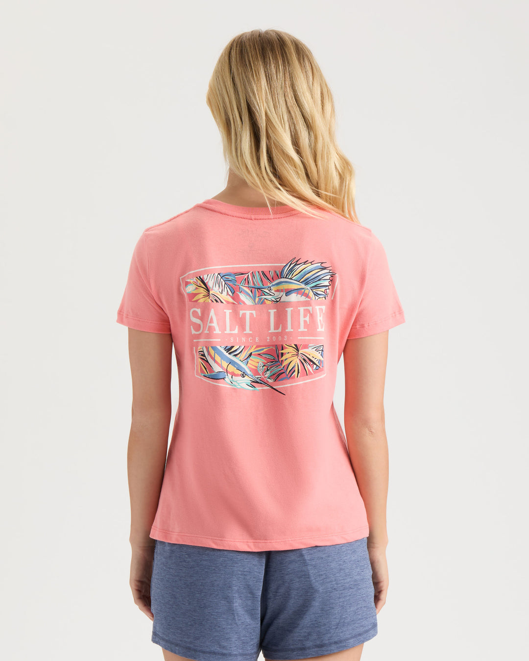 Women's Lush Livin Short Sleeve Shirt