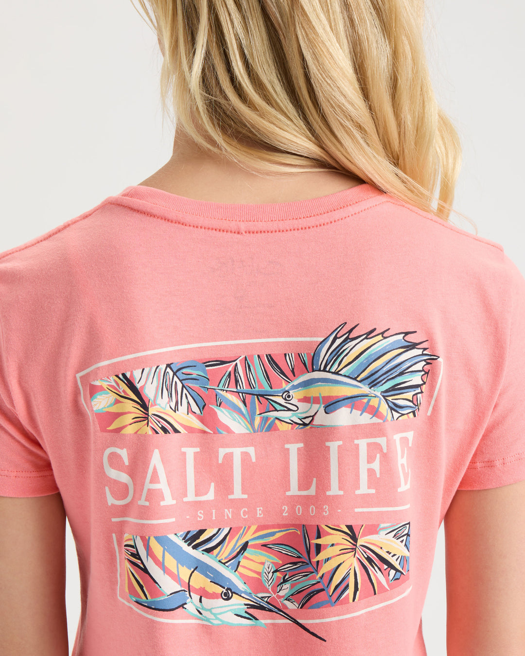 Women's Lush Livin Short Sleeve Shirt