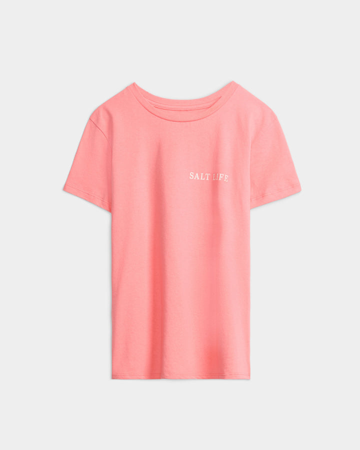 Women's Lush Livin Short Sleeve Shirt